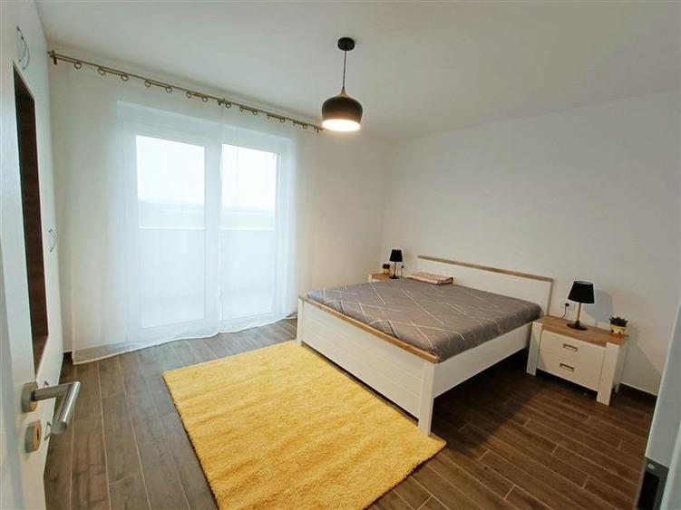 APARTAMENT 2 CAMERE BLOC NOU GIARMATA-VII - 6