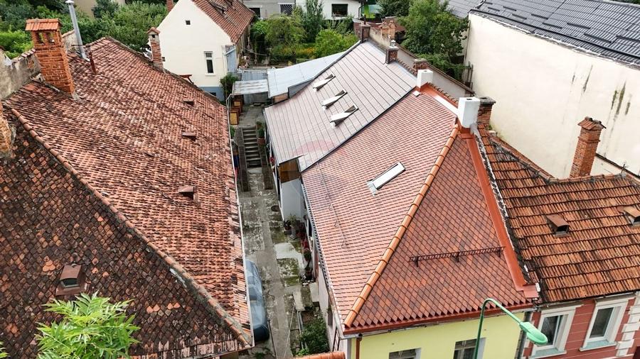 Apartament în casă | 3 camere | 103 mp | Zona Centrul Istoric - 17