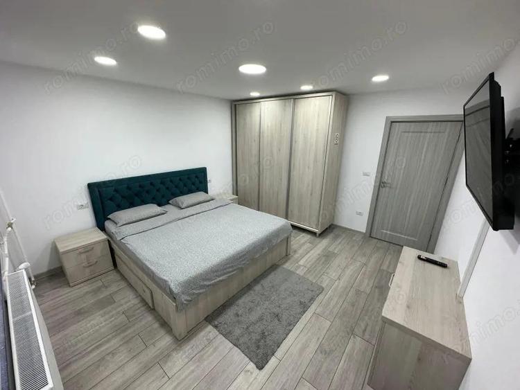 Garsoniera moderna, etaj intermediar , Radauti - 4