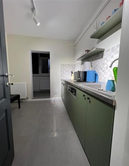 Inchiriere apartament 3 camere- Alexandru cel Bun - 7