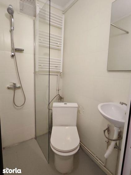 Garsoniera tip studio, Proprietar, Metrou Mihai Bravu,Centrala Proprie - 2