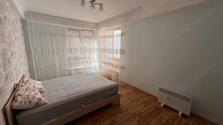 garsoniera de inchiriat in zona titan, aproape de metrou - 2