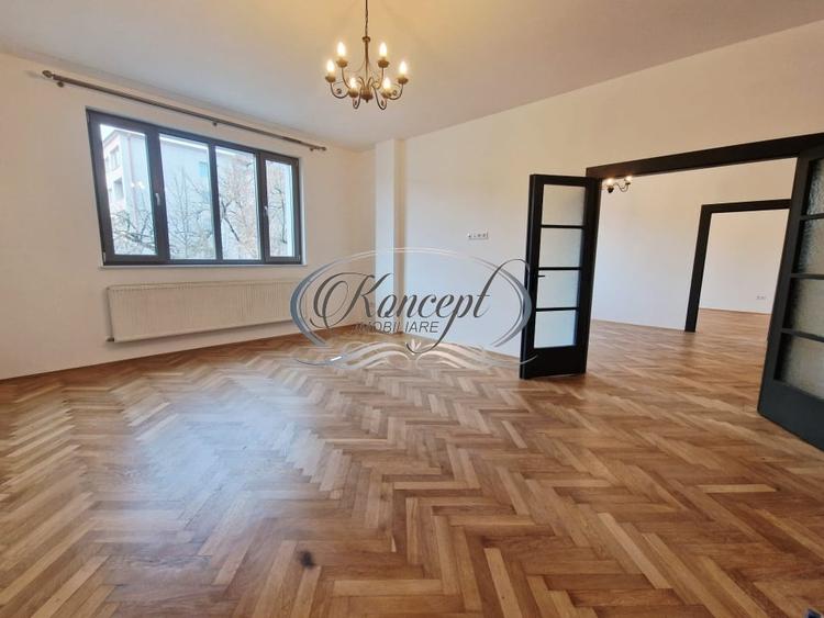 Apartament exclusivist langa Parcul Central - 1