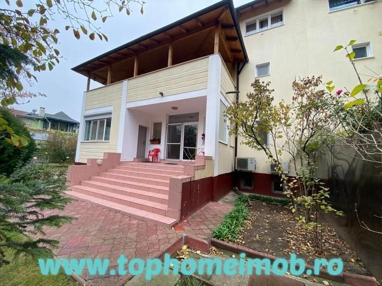 Baneasa- Iancu Nicolae- Pipera, teren 1250 mp, Comision 0 % - 3