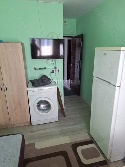 PROPRIETAR , inchiriez 140 garsoniera mica zona Dacia