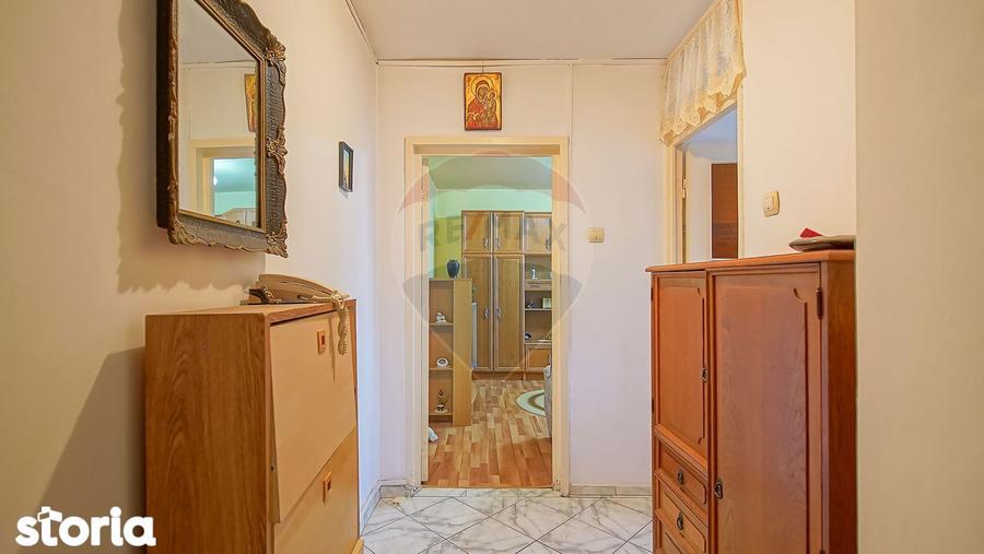 Apartament 3 camere decomandat Codlea | Comision 0% | - 19