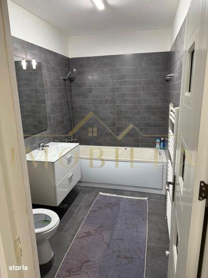 Apartament 2 camere, mobilat, parcare, zona Teilor - 1