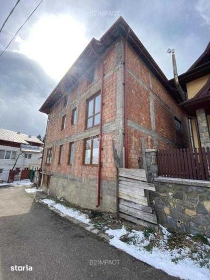 Casa de vanzare Busteni, Jud. Prahova - 1