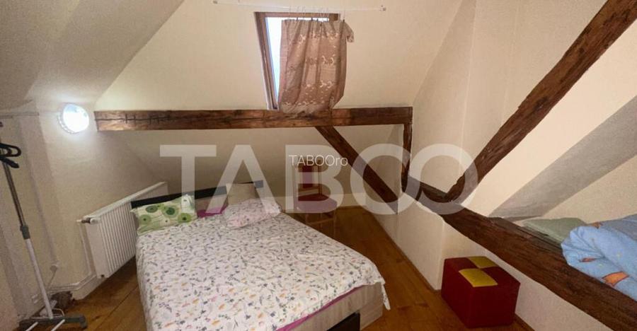 Studio de inchiriat pretabil studenti zona Ultracentrala Sib