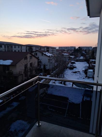 Chirie Str 1 Decembrie 1918 Chiajna Rosu Militari Residence - 8