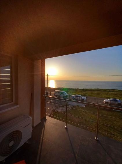 Apartament prima linie vedere directa la MARE - 8