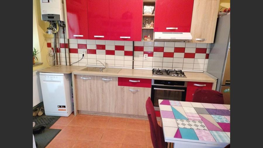 Casă Înșiruită pe Parter – Renovată Integral – Terasă + Curte - 7