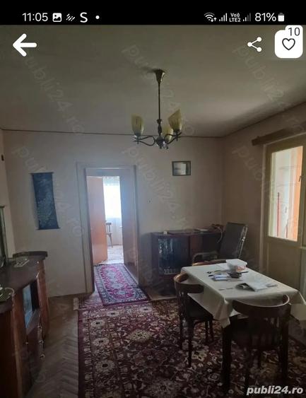 Vand apartament Apartament 2 camere - 3