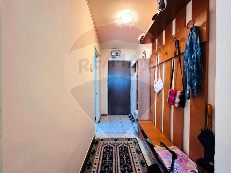 Apartament 2 camere la 30 secunde de Metrou Gorjului si Piata Gorjului - 12