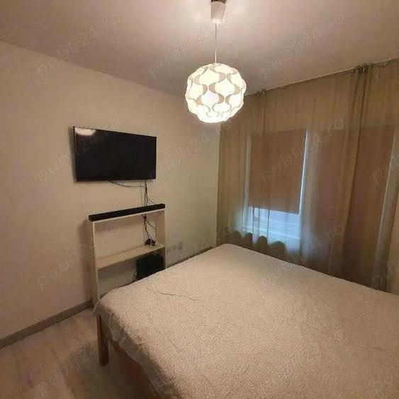 Inchirie apartament 2 camere - 3