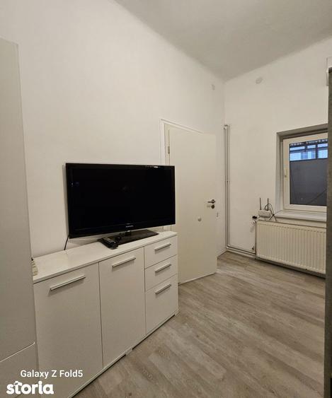 Apartament cu 1 camera, curte proprie separata Ultracentral Oradea - 2
