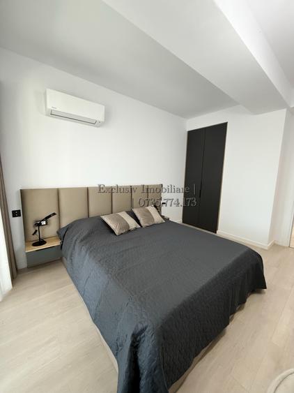Apartament 2 camere SMART-HOME cu Parcare Subterana si Terasa 20 mp - 8