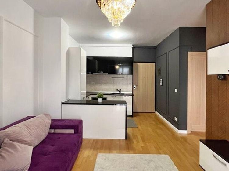 Luxury - 2 Camere - Curte Privata - Parcare - Zona Kaufland - 8