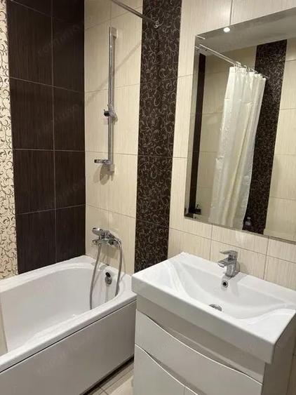 Garsoniera de inchiriat - Zona Baneasa - 5