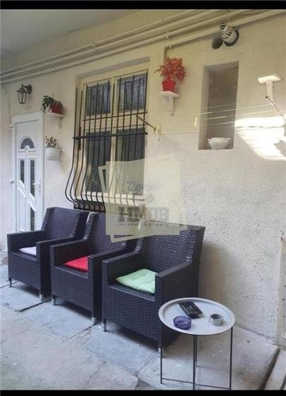 Afacere la cheie sau 2 studiouri in zona Ultracentrala - 9