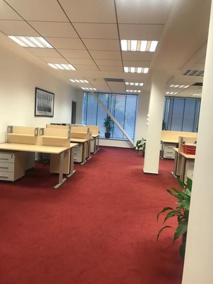 Închiriere / Vânzare – Clădire impecabilă birouri + depozit – Bd. Metalurgiei - 22