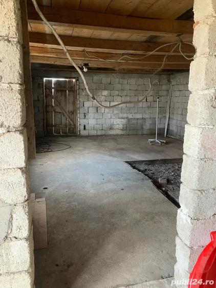 Vand casa in Judetul Arad sat Nadab - 5