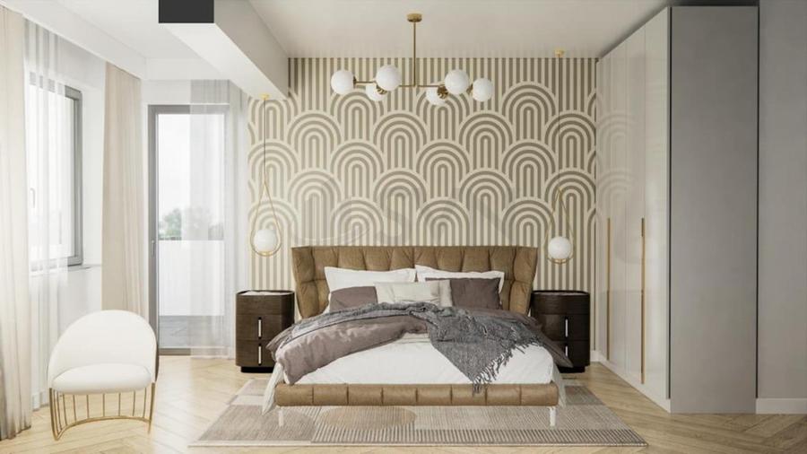 REA1016242 Studio dublu l Pipera Bloc Nou Comision 0 - 27