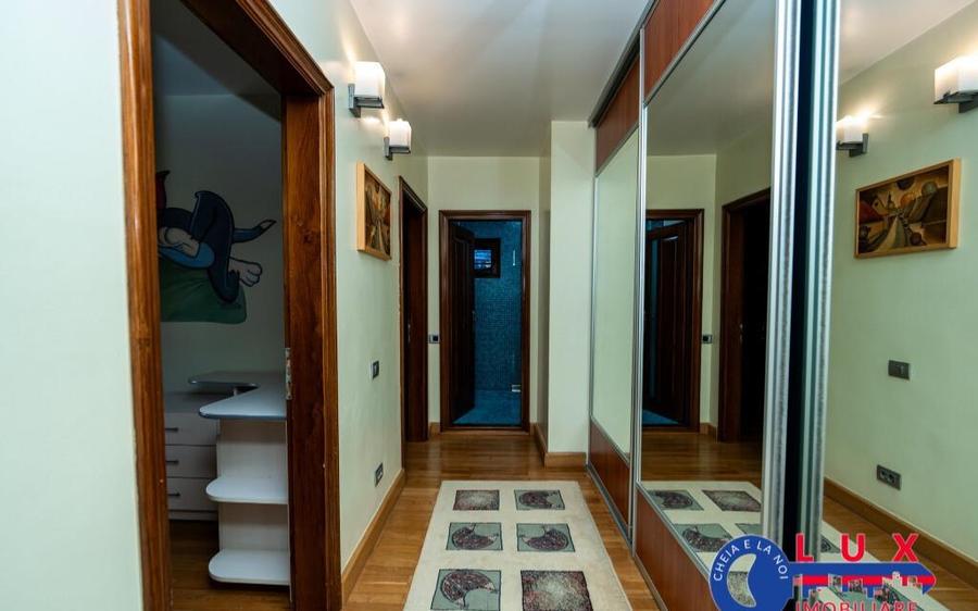 ID 3637 Apartament 3 camere - ULTRACENTRAL - Strada Babadag - 2