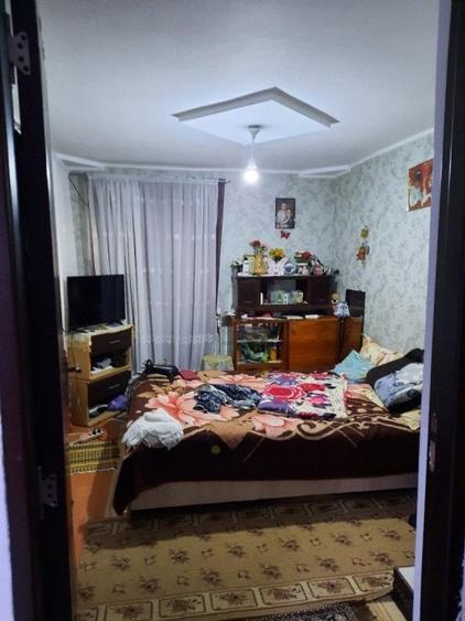 CASA COM. BARCANESTI –JUD. PRAHOVA - 8