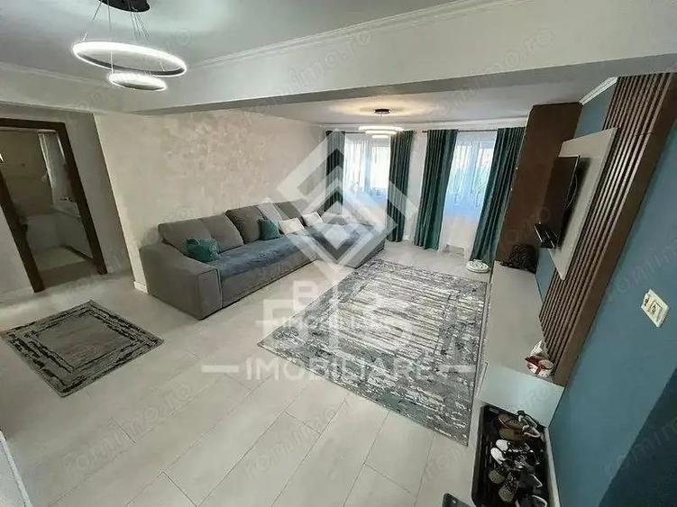 Apartament la casa - 2