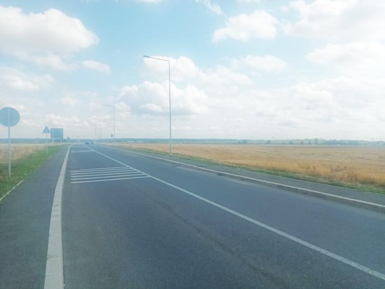 Teren Intravilan Constructii de 12.300 mp, Cu Deschidere la Sosea Asfaltata - 19