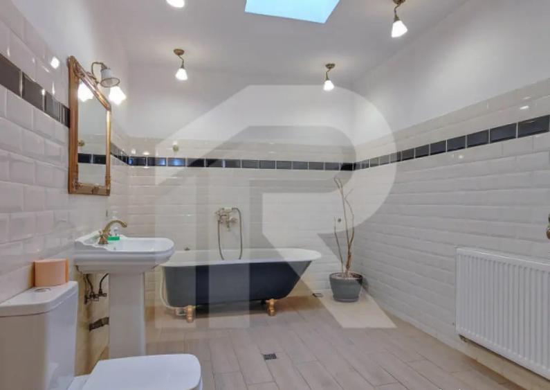 Spa?iu Birouri in Casa Renovata 1930 | Basarab - Gara de - 14