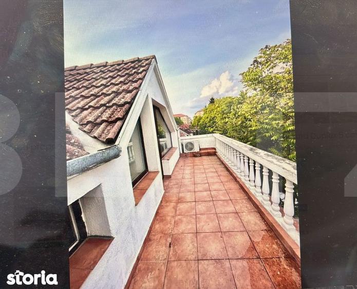 Jumatate de duplex, de vanzare P+E+M in zona Lipovei, Timisoara - 1