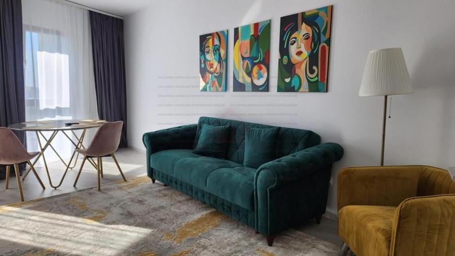 Berceni Metalurgiei apartament 2 camere - 7