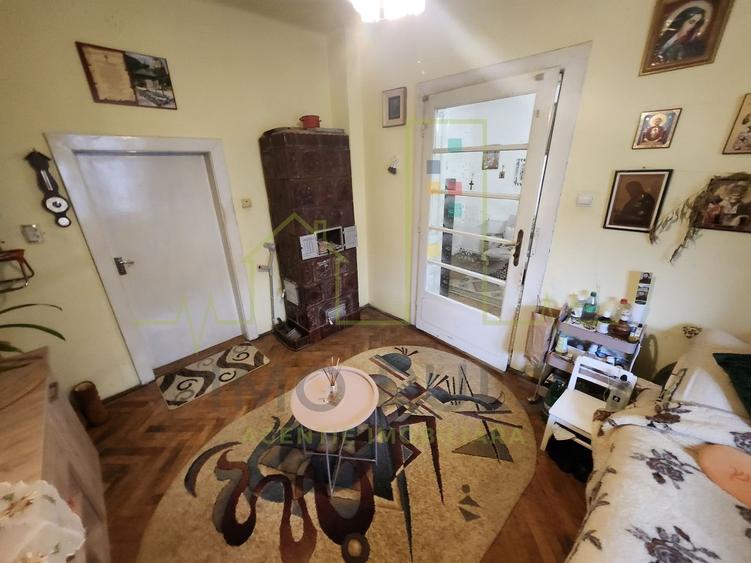 Casa individuala. Mijloace de transport. Toate utilitatile. - 5