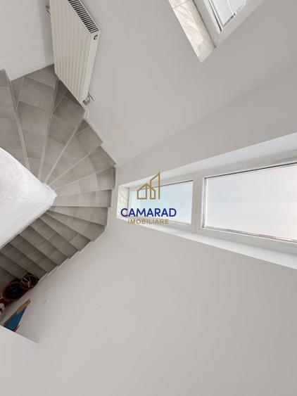 Casă individuală cu 5 camere cu Canalizare în Iancului