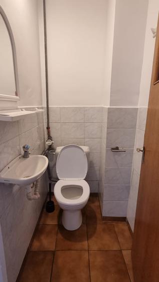 Apartament cu 3 camere circular în Ferdinand