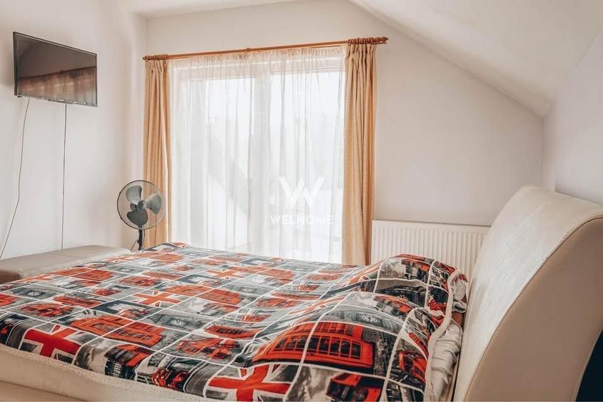 Casa Individuala cu potential Enorm! Sibiu - 10