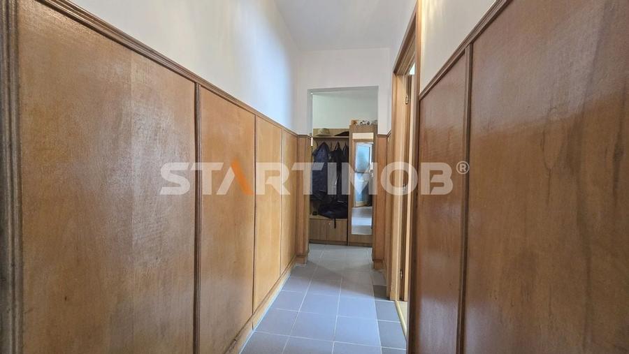 Apartament 3 camere decomandat Bartolomeu - 16