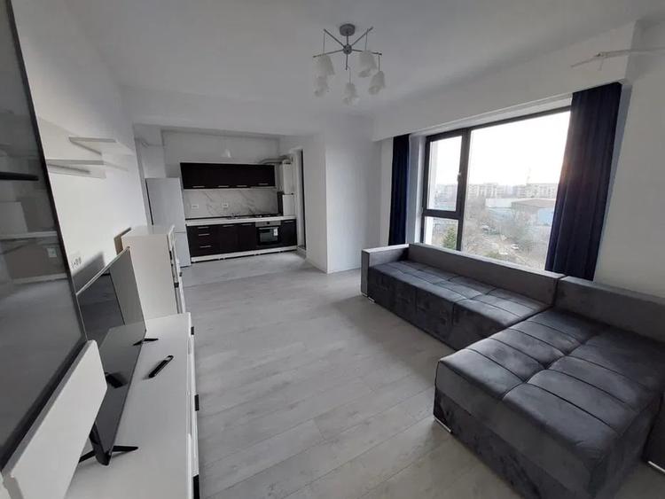 Apartament 2 camere Militari-Păcii/ Centrala proprie /Metrou 5 minute - 2