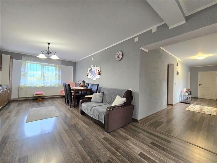 CASA 3 CAMERE + LIVING | 1790 MP TEREN | SAT RAPA | BIHOR - 4