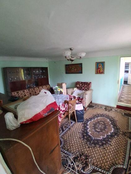 Casa de vanzare in Stanesti jud Dambovita - 1