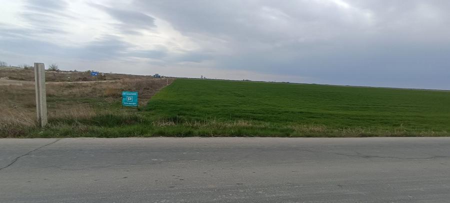 Teren extravilan 5 hectare ( zonă industrială ) Șag - 7