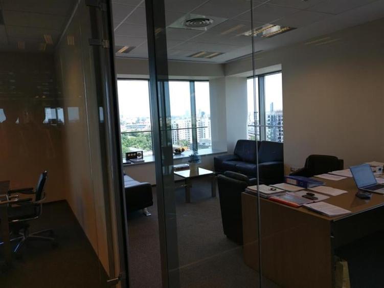 Cladire de birouri de vanzare - langa metrou Grozavesti - 6