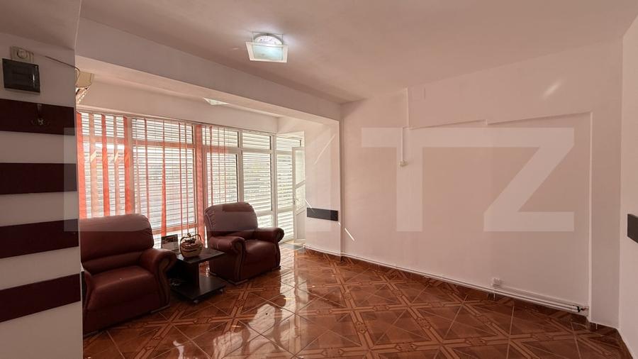 Spatiu birouri P + E + M, 308 mp utili, zona Medicina Veche - 13
