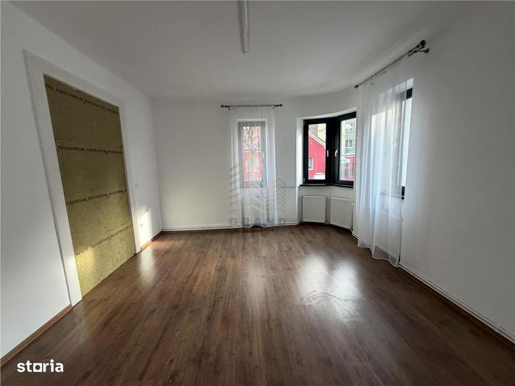 CASA SPATIOASA P+M, 220 MP UTILI, RENOVATA COMPLET, IDEALA LOCUINTA SA - 3