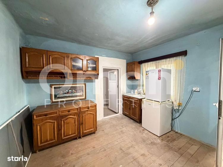 Casa renovabila de vanzare, Tautii de Sus - 4