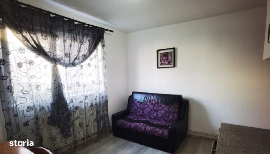 Garsoniera - zona CUG - Poitiers - 2