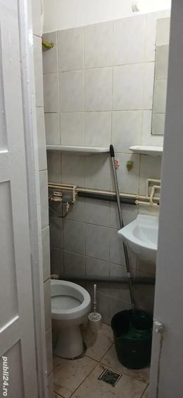 Inchiriez garsoniera etajul 1 - 2