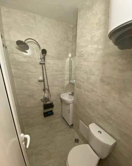 Spre vanzare garsoniera in zona Dealul Cetatii - 1